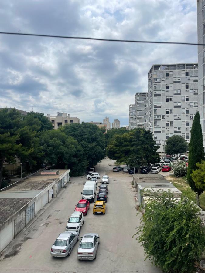 Drago Apartment Split